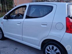 Bianco Usata 2011 Nissan Pixo Due volumi | 3500 € (Ottimo prezzo)