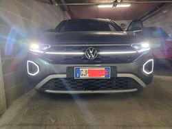 Usata 2022 VW T-Roc Style SUV | 22.300 € (Buon prezzo)