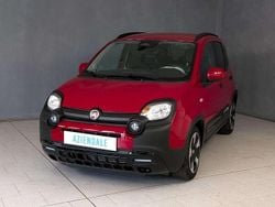 Rosso Usata 2024 Fiat Panda Cross Cross Due volumi | 11.980 € (Ottimo prezzo)