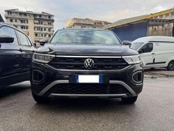 Deep black Usata 2022 VW T-Roc Life SUV | 18.500 € (Super prezzo)