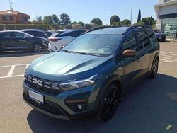 Verde Usata 2023 Dacia Jogger Extreme Monovolume | 21.990 € (Buon prezzo)