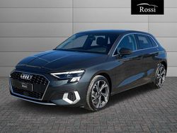 Usata 2023 Audi A3 Advanced | 28.500 € (Buon prezzo)