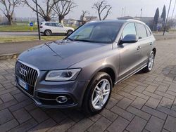 Quarz Usata 2016 Audi Q5 S-Line SUV | 17.900 € (Buon prezzo)