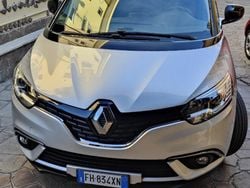 Grigio Usata 2017 Renault Scénic IV Business Monovolume | 11.500 € (Ottimo prezzo)