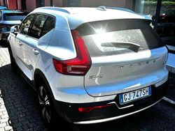 Bianco Usata 2022 Volvo XC40 Inscription SUV | 29.900 € (Buon prezzo)