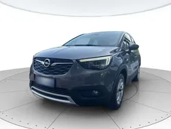 Grigio Usata 2020 Opel Crossland X Innovation SUV | 14.500 € (Buon prezzo)