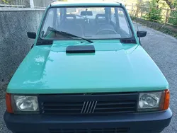 Usata 2002 Fiat Panda Young Due volumi | 2000 € (Buon prezzo)