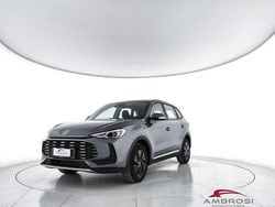 Hampstead grey Nuova 2025 MG ZS Tre volumi | 15.100 € (Super prezzo)