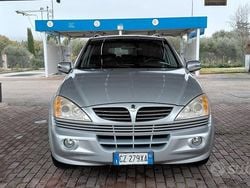 Grigio Usata 2006 Ssangyong (KGM) Kyron SUV | 1800 € (Super prezzo)