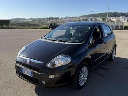 Other Usata 2010 Fiat Punto Evo Emotion Due volumi | 3300 € (Buon prezzo)