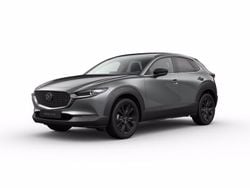 Machine gray Nuova 2025 Mazda CX-30 Homura-Line SUV | 30.450 €