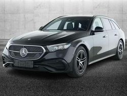 Nero Usata 2024 Mercedes E220 Advanced Plus Station wagon | 53.450 € (Buon prezzo)