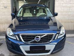 Blu Usata 2012 Volvo XC60 Ocean Race SUV | 9900 € (Buon prezzo)