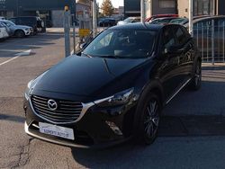 Nero Usata 2016 Mazda CX-3 Exceed SUV | 11.500 € (Buon prezzo)
