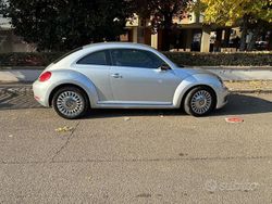 Grigio Usata 2014 VW Maggiolino Coupé | 12.000 €