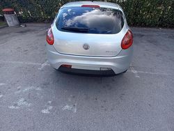 Grigio Usata 2013 Fiat Bravo Due volumi | 5500 € (Molto cara)