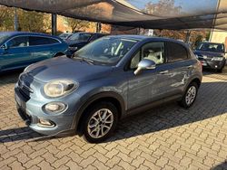 Grigio Usata 2017 Fiat 500X Business SUV | 8900 € (Buon prezzo)