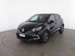 Nero Usata 2018 Renault Captur Zen SUV | 12.299 € (Buon prezzo)