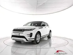 Bianco Usata 2019 Land Rover Range Rover evoque R-Dynamic SUV | 27.200 € (Ottimo prezzo)