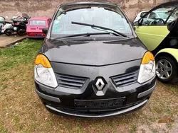 Nero Usata 2007 Renault Modus Monovolume | 2999 € (Buon prezzo)