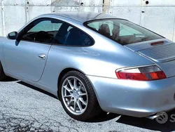 Usata 2002 Porsche 996 Coupé | 46.500 € (Super prezzo)