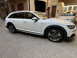 Usata 2018 Audi A4 Allroad Ambiente Station wagon | 26.000 € (Buon prezzo)