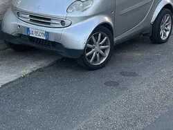 Usata 2006 Smart ForTwo Coupé Coupé | 2450 € (Ottimo prezzo)