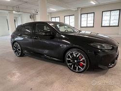Nero Usata 2025 BMW 118 M Sport Due volumi | 38.800 € (Buon prezzo)