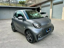 Grigio Usata 2020 Smart ForTwo Electric Drive Prime Tre volumi | 12.999 € (Ottimo prezzo)