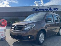 Usata 2015 Mercedes Citan 111 Edition | 13.370 € (Buon prezzo)