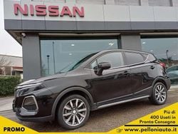Nero Usata 2023 EVO Evo 4 SUV | 15.450 € (Buon prezzo)