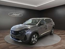 Grigio Usata 2024 Peugeot 5008 Allure Monovolume | 26.990 € (Super prezzo)