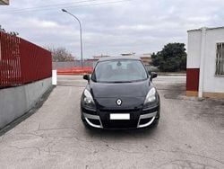 Nero Usata 2011 Renault Scénic III Dynamique Monovolume | 4700 € (Buon prezzo)