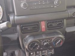 Verde Usata 2021 Suzuki Jimny SUV | 27.900 € (Buon prezzo)