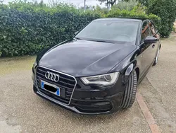 Usata 2016 Audi A3 S-Line Station wagon | 12.900 € (Buon prezzo)