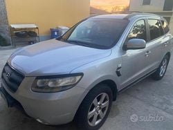 Usata 2007 Hyundai Santa Fe SUV | 600 € (Super prezzo)