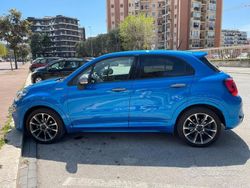 Blu Usata 2021 Fiat 500X Sport SUV | 18.000 € (Cara)
