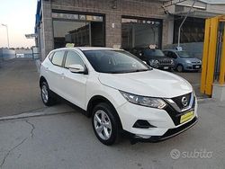 Bianco Usata 2020 Nissan Qashqai SUV | 15.300 € (Buon prezzo)
