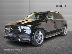 Nero Usata 2022 Mercedes GLE350 Premium SUV | 53.900 € (Ottimo prezzo)