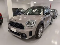 Grigio Usata 2022 Mini Cooper Countryman Hype SUV | 23.900 € (Buon prezzo)