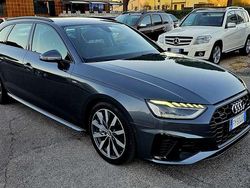 Usata 2019 Audi A4 Allroad S-Line Station wagon | 19.600 € (Super prezzo)
