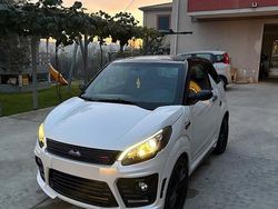 Bianco Usata 2021 Ligier JS50 Due volumi | 9000 € (Buon prezzo)