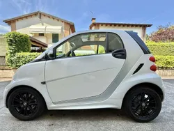 Usata 2014 Smart ForTwo Coupé Passion Due volumi | 7900 € (Ottimo prezzo)