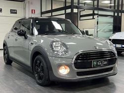 Other Usata 2017 Mini Cooper D Business Due volumi | 12.900 € (Buon prezzo)