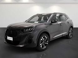 Grigio Usata 2023 Peugeot 2008 Allure SUV | 21.400 € (Buon prezzo)