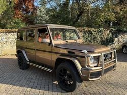 Usata 2004 Mercedes G500 SUV | 49.999 € (Buon prezzo)