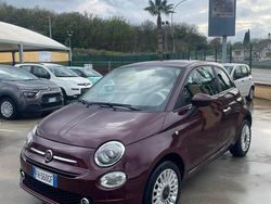 Viola Usata 2017 Fiat 500 Pop Tre volumi | 9500 € (Buon prezzo)