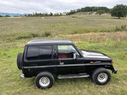 Nero Usata 1986 Toyota Land Cruiser SUV | 8500 €