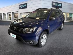 Blu Usata 2019 Dacia Duster Comfort SUV | 13.450 € (Buon prezzo)