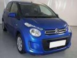 Blu Usata 2019 Citroën C1 Due volumi | 8900 € (Buon prezzo)